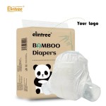 Baby Diaper Factory - Natural Soft Biodegradable Diapers
