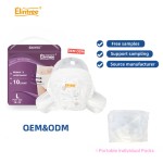 月经裤工厂-可定制3D防漏卫生裤