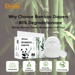 Baby Diaper Pants Supplier - Chlorine Free Training Pants