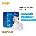 月经裤生产商-全面防护生理裤