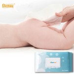 婴儿湿巾工厂-便携降解敏感肌湿巾