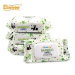 Baby Wet Wipes Supplier - Factory Price Super Soft Wipes