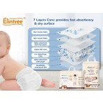 婴儿训练裤工厂-可定制柔软训练裤