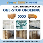 婴儿湿巾供应商-可定制无塑料婴儿湿巾