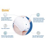 月经裤工厂-夜用卫生巾内裤