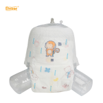 婴儿训练裤工厂-可定制柔软训练裤