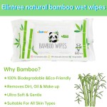 婴儿湿巾工厂-可定制有机降解湿巾