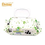 婴儿湿巾工厂-环保竹纤维湿巾批发