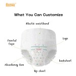 月经裤生产商-全面防护生理裤