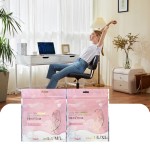 卫生巾工厂-可定制超薄防漏