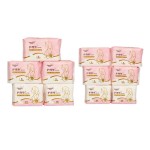 卫生巾供应商-女士经期卫生巾批发