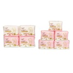 卫生巾工厂-可定制快干高吸收