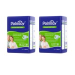 成人纸尿裤工厂-可定制防漏超薄纸尿裤