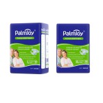 Adult Diaper Manufacturer - OEM Quick Dry High Absorbent