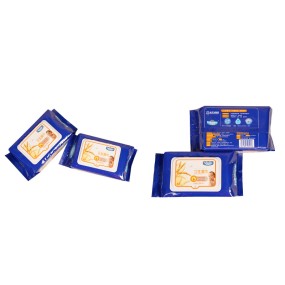 婴儿湿巾供应商-酸碱平衡无香