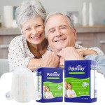 成人纸尿裤生产商-高吸收拉拉裤