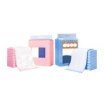 宠物尿垫生产商-超吸收防漏训练垫