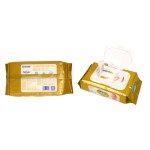 婴儿湿巾工厂-酸碱平衡超柔