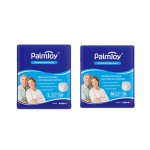 Adult Diaper Pants Factory - OEM Breathable Pull Up Pants