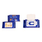 婴儿湿巾生产商-纯水无香湿巾