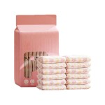 宠物纸尿裤工厂-高吸收犬类训练裤