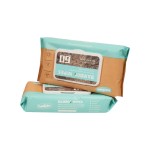 婴儿湿巾工厂-降解无香湿巾