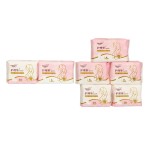 卫生巾供应商-女士经期卫生巾批发