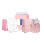 宠物尿垫生产商-超吸收防漏训练垫