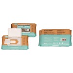 婴儿湿巾工厂-降解无香湿巾