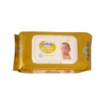 婴儿湿巾工厂-酸碱平衡超柔