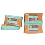 婴儿湿巾供应商-植物纤维敏感肌