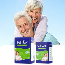 成人纸尿裤生产商-高吸收拉拉裤