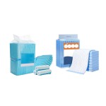 宠物尿垫生产商-超吸收防漏训练垫