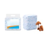 宠物犬尿裤供应商-超柔超吸收