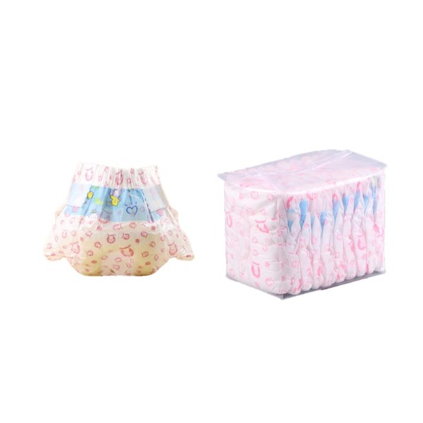 宠物纸尿裤工厂- disposable 柔软训练垫