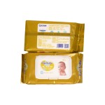 婴儿湿巾工厂-酸碱平衡超柔