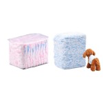 宠物纸尿裤工厂-高吸收犬类训练裤