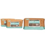 婴儿湿巾供应商-植物纤维敏感肌