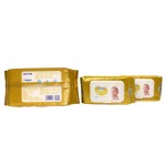 婴儿湿巾工厂- disposable 清洁湿巾