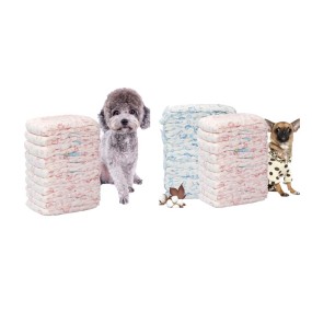 Pet Diaper Factory - Premium Quality Male Dog Nappy
