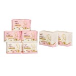 卫生巾生产商-可定制防水卫生巾