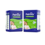 成人纸尿裤供应商-双重防漏纸尿裤批发