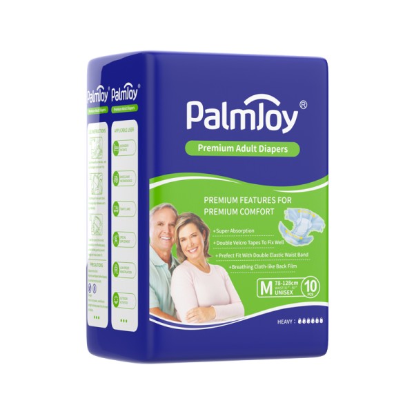 成人纸尿裤生产商-特大码超吸收性