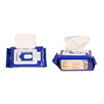 婴儿湿巾供应商-优惠价无香湿巾