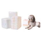 宠物纸尿裤工厂- disposable 柔软训练垫