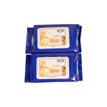 婴儿湿巾生产商-纯水无香湿巾