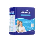 Adult Diaper Pants Factory - OEM Breathable Pull Up Pants