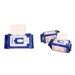 婴儿湿巾供应商-优惠价无香湿巾