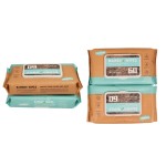 婴儿湿巾工厂-降解无香湿巾