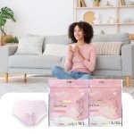 卫生裤工厂-超薄女士生理裤